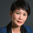 Adeline Ooi / Panelist