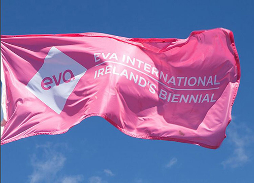 PhotoⒸThe EVA International