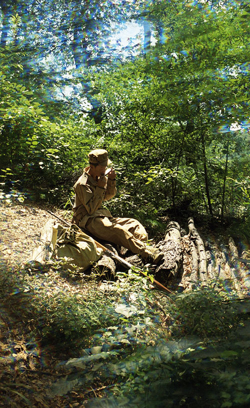 박찬경, 소년병 ⓒ경기관광공사