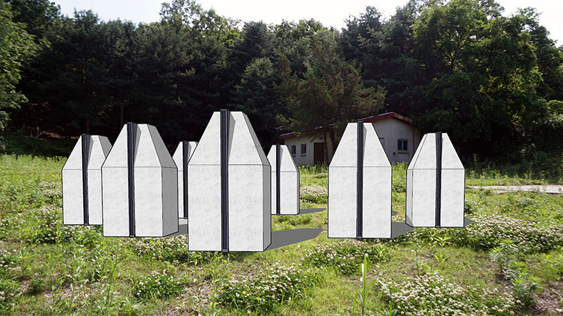 장영원, 토치카시티 프로젝트-유사시(有事時) ⓒ경기관광공사