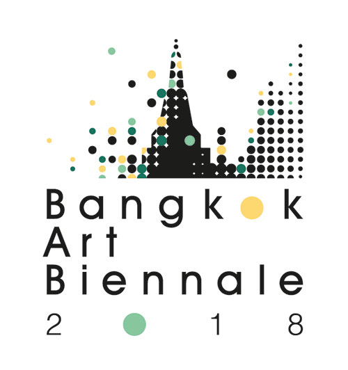 비엔날레 로고 ⒸBangkok Art Biennale