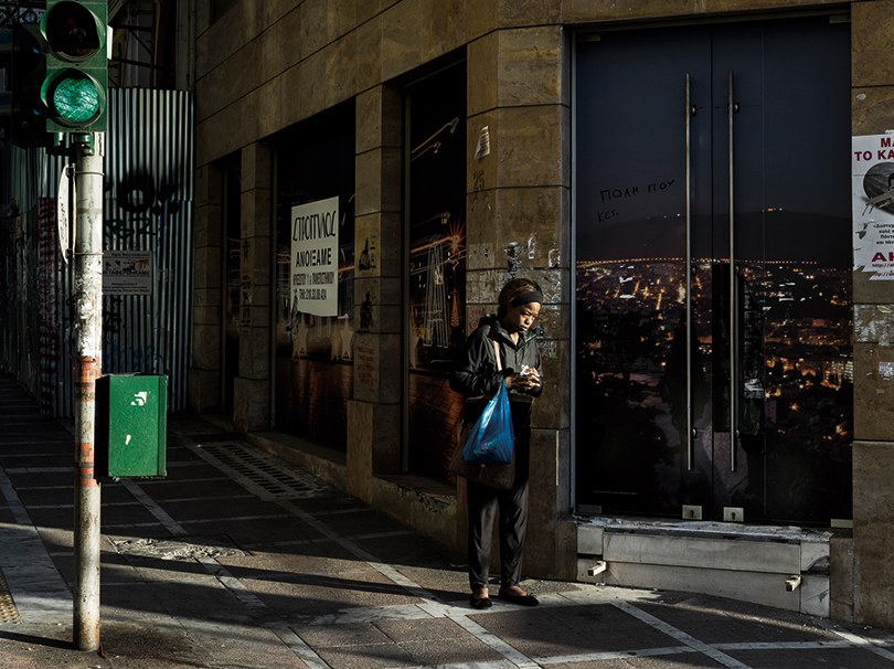 이재욱, 〈신화의 뒷편 #2〉, 2015. ⓒ작가 ⓒ국립현대미술관