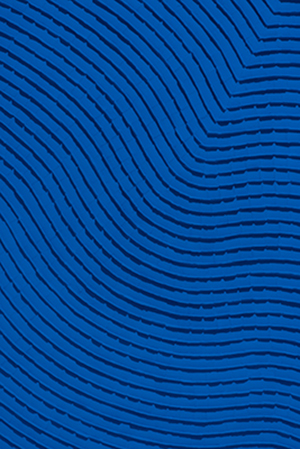 남춘모, 〈Spring 0101〉, 2019. Acrylic on coated fabric, 210 x 160 cm. ⓒ리안갤러리 서울