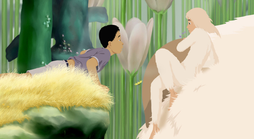 11. 오성윤, 언더독_2전시실