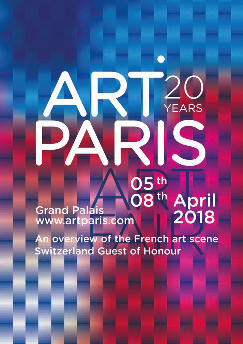 Art Paris Art Fair