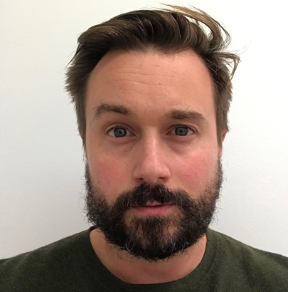 Jesse Ringham is Head of Content for Serpentine Galleries, where he manages the voice, creative direction, narrative and production of all content. Jesse is leading Serpentine’s new editorial media approach to marketing. 