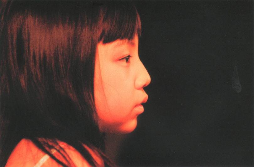 Sejin Kim, Kid (2003-2005), 35mm film converted to DVD, color, 5.1-channel sound (17:25)