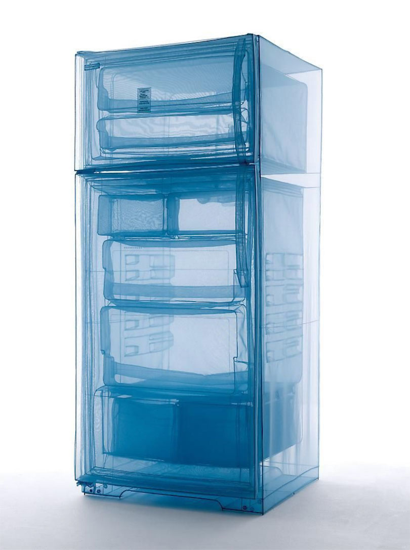 Do Ho Suh, 〈Specimen Series 348 West 22nd Street, APT. New York, NY 10011, USA.〉 © the artist. Courtesy Lehmann Maupin New York, Hong Kong and Seoul, and Victoria Miro, London/Venice