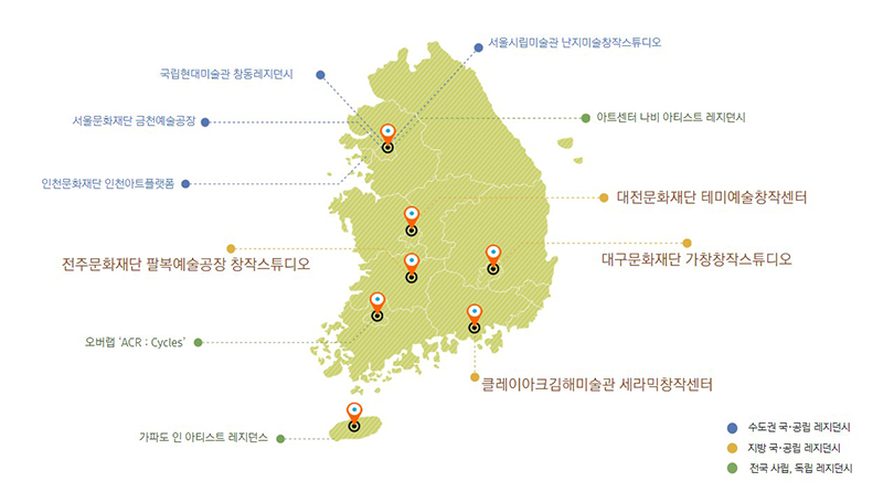 인포그래픽 맵