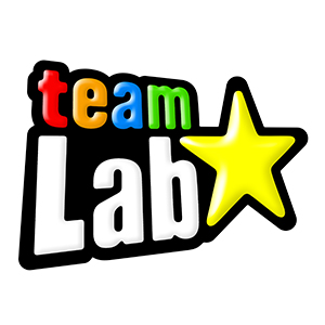 teamLab logo