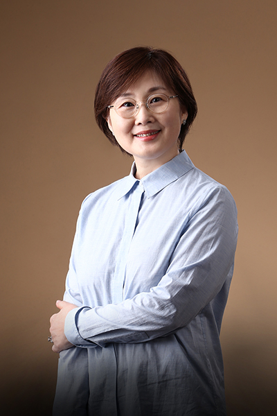 gallerychosun director Misung Kwon